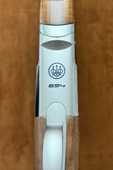 Beretta 694 Sporting  12GA 32" Left Handed | 24100071n