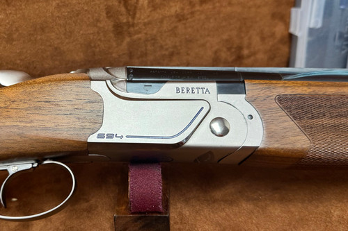 Beretta 694 Sporting  12GA 32" Left Handed | 24100071n