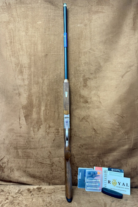 Beretta 694 Sporting  12GA 32" Left Handed | 24100071n