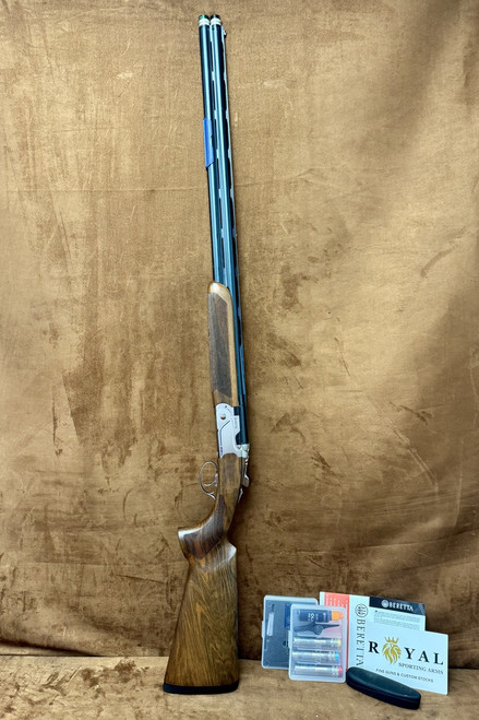 Beretta 694 Sporting  12GA 32" Left Handed | 24100071n