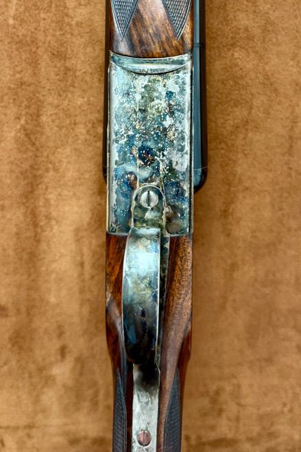 Beretta 471 12GA 26" | 24120012n