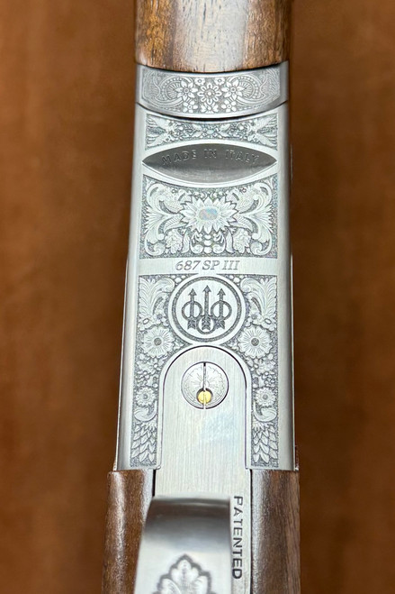 Beretta 687 Silver Pigeon 3 .410 28" | 24120091n