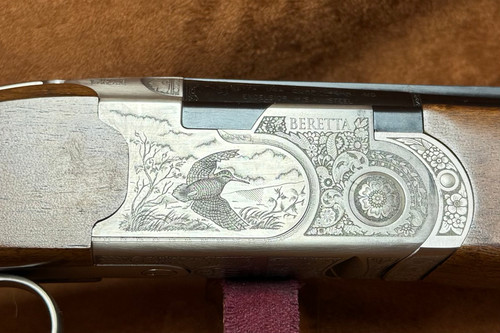 Beretta 687 Silver Pigeon 3 .410 28" | 24120091n