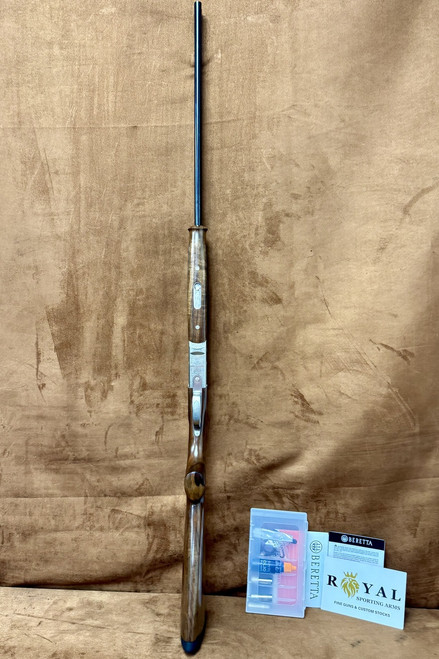 Beretta 687 Silver Pigeon 3 .410 28" | 24120091n