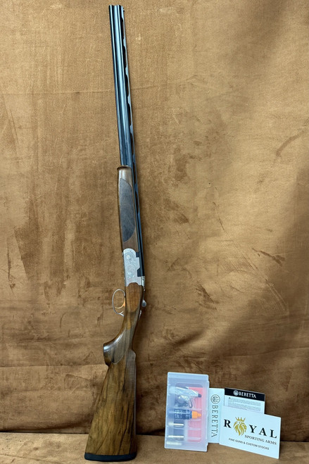 Beretta 687 Silver Pigeon 3 .410 28" | 24120091n