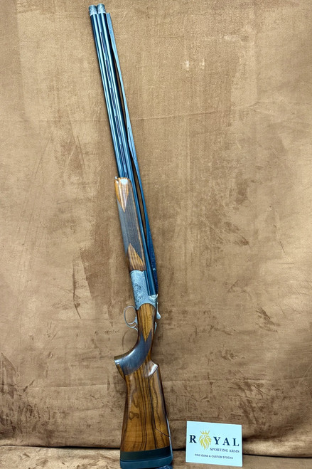 Caesar Guerini Ellipse Evo Impact 12GA 30" Over-Under Shotgun | 25010151N