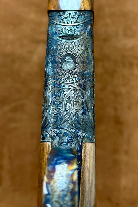 Rizzini Regal Royal Special CCH UPGRADED Stock 28GA 29" | 138812N