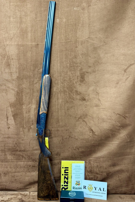 Rizzini Regal Royal Special CCH UPGRADED Stock 28GA 29" | 138812N