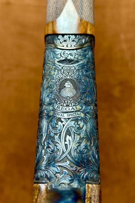 Rizzini Regal Royal Special CCH 32GA 29" | 138821N