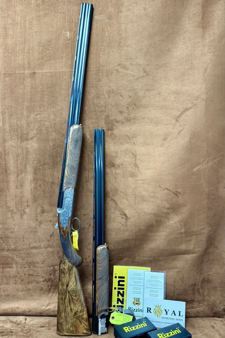 Rizzini Regal Royal Special Combo 20GA/28GA 29" | 138684n