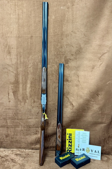 Rizzini Regal Royal Special Combo 20GA/28GA 29" | 138684n