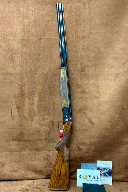 Caesar Guerini Tempio Limited 28GA 28" Over-Under Shotgun | 26070055