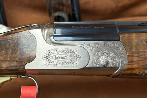 Caesar Guerini Summit Sporting Adjustable Triple 20GA/28GA/.410 32" | 26070053