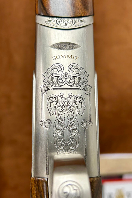 Caesar Guerini Summit Sporting Adjustable Triple 20GA/28GA/.410 32" | 26070053