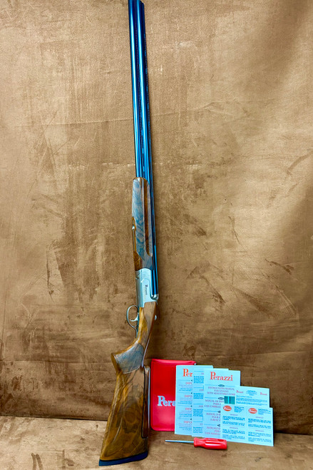 Perazzi High Tech Sporting 12GA 33" | 26070052