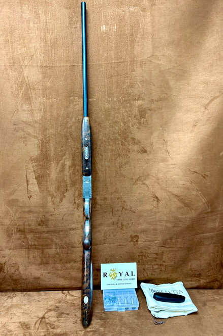 Beretta 687 EELL Classic Game Scene 28GA 28" | 26070043