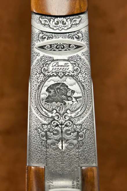 Beretta 687 EELL Diamond Pigeon 20GA 30" | 24120133n