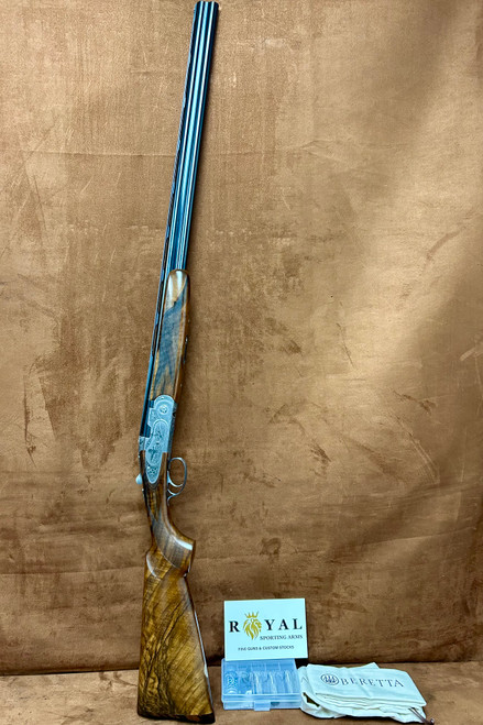Beretta 687 EELL Diamond Pigeon 20GA 30" | 24120133n