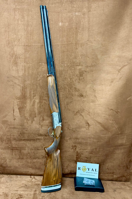 Caesar Guerini Summit Sporting Compact ADJUSTABLE 12GA 30" | 26070034