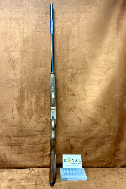 Beretta 686 Silver Pigeon 1 Sporting B-Fast  12GA 32" | 26070048