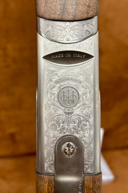 Beretta 686 Silver Pigeon 1 Sporting B-Fast  12GA 32" | 26070047