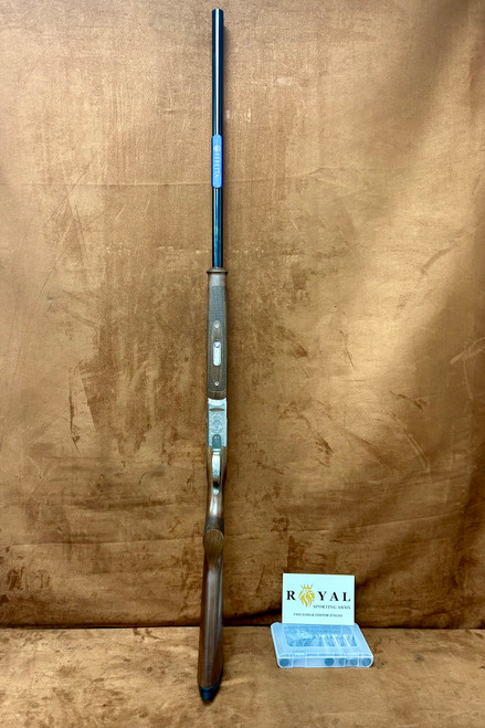 Beretta 686 Silver Pigeon 1 Sporting B-Fast  12GA 32" | 26070047