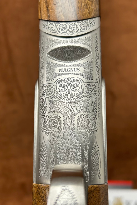 Caesar Guerini Magnus Compact Sporting Adjustable 12GA 30" | 26070059