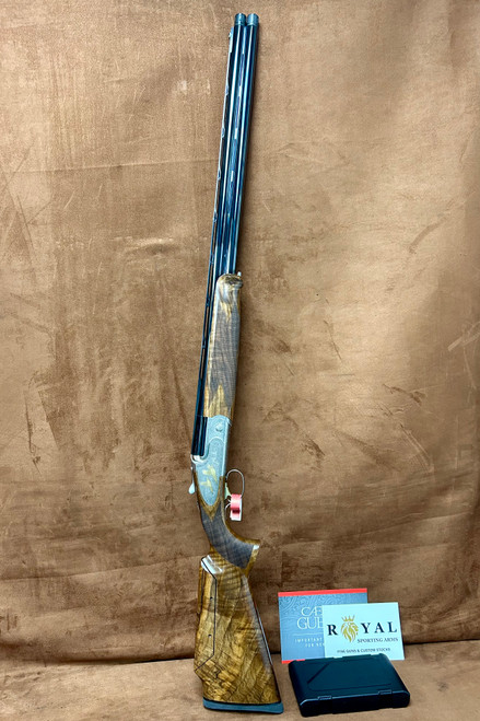Caesar Guerini Magnus Compact Sporting Adjustable 12GA 30" | 26070059