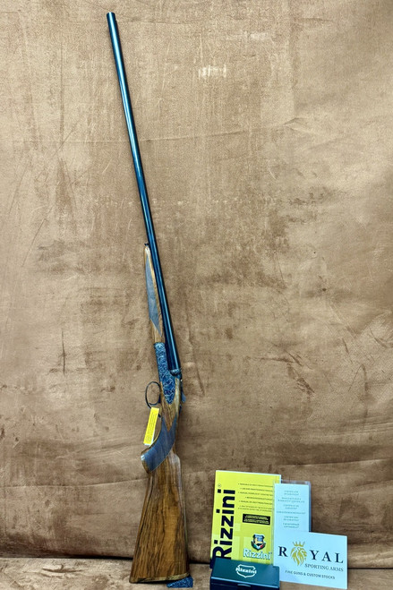 Rizzini BR552 Royal Special 28GA 29