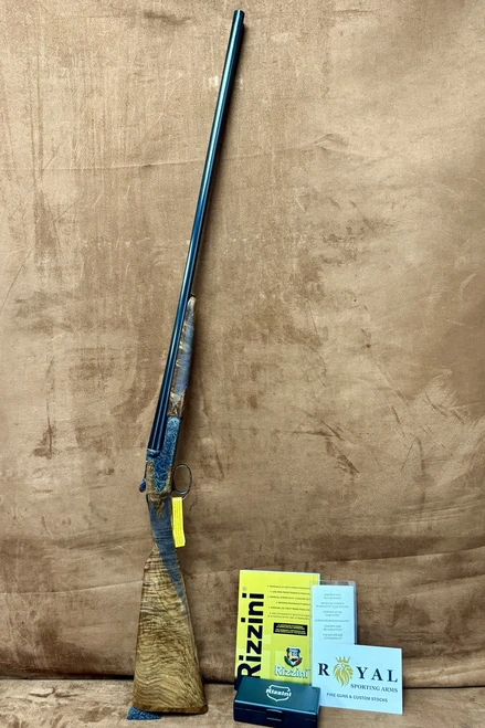 Rizzini BR552 Royal Special  28GA 29" | 139828
