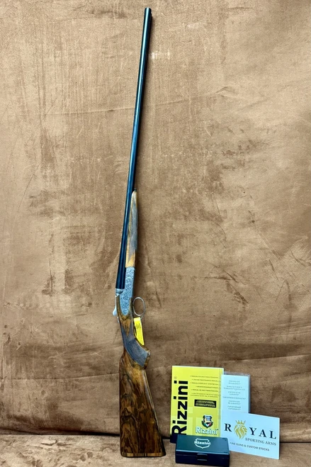 Rizzini BR552 Royal Special  28GA 29" Left Handed | 139822