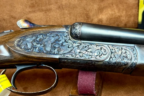 Rizzini BR552 Royal Special  28GA 29" Left Handed | 139831