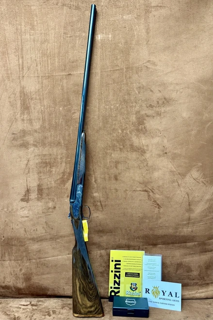 Rizzini BR552 Royal Special  28GA 29" Left Handed | 139831