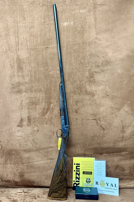 Rizzini BR552 Royal Special  28GA 29" Left Handed | 139831