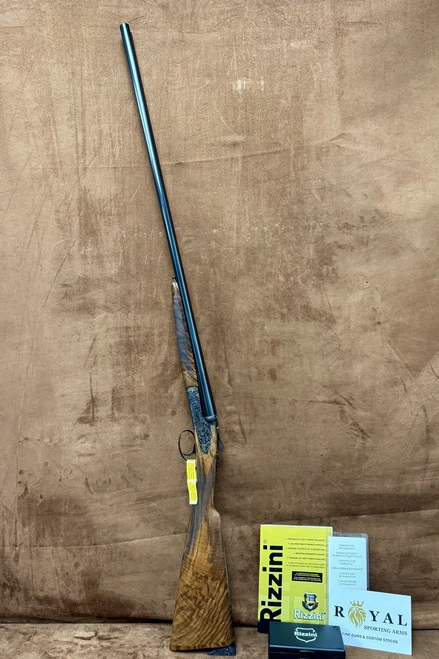Rizzini BR552 Royal Special  28GA 29" | 139827