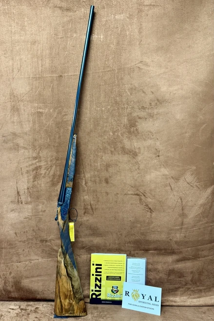 Rizzini BR552 Royal Special English Stock .410 29" | 139854