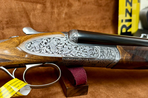 Rizzini BR552 Royal Special English Stock .410 29