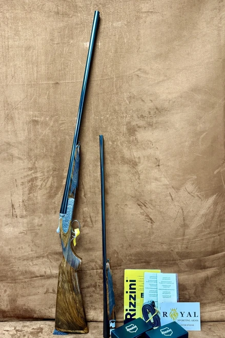 Rizzini BR552 Royal Special Combo 28GA/.410 29" | 139833
