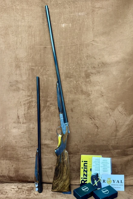 Rizzini BR552 Royal Special Combo 28GA/.410 29" | 139833