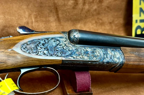 Rizzini BR552 Royal Special Combo 28GA/.410 29" Left Handed | 139836