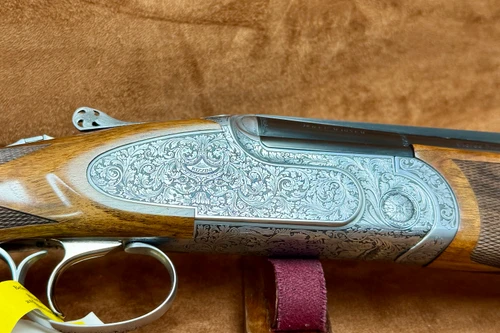Rizzini S2000 Triple Combo 20GA/28GA/.410 32" | 140832