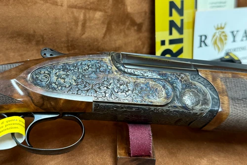 Rizzini S2000 12GA 32" Left Handed | 140825
