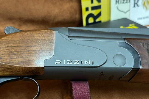 Rizzini BR110 Sporter X 12GA 32" Left Handed | 141352