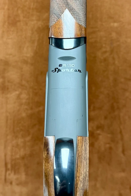 Rizzini BR110 Sporter X 12GA 32" Left Handed | 141352