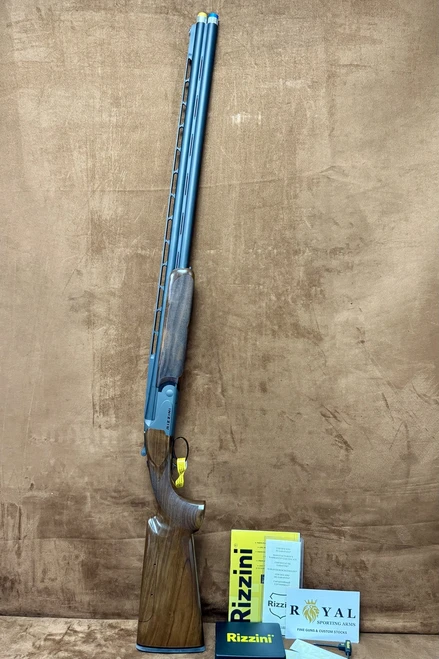 Rizzini BR110 Sporter X 12GA 32" Left Handed | 141352