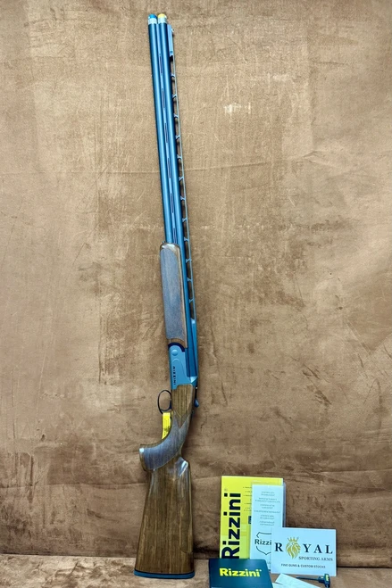 Rizzini BR110 Sporter X 12GA 32" Left Handed | 141351
