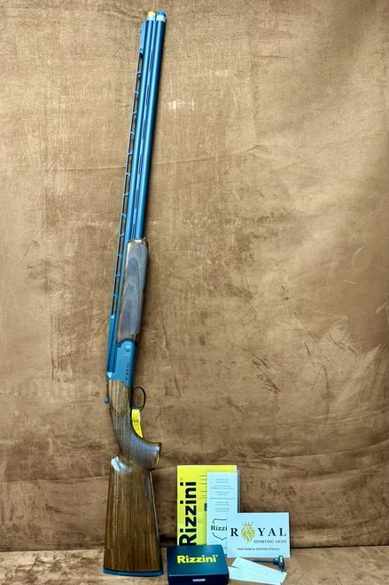 Rizzini BR110 Sporter X 12GA 32" Left Handed | 141351