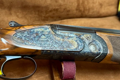 Rizzini S2000 Triple Combo 20GA/28GA/.410 32" Left Handed | 140839