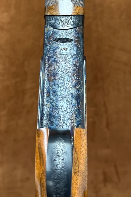 Rizzini S2000 Triple Combo 20GA/28GA/.410 32" Left Handed | 140835