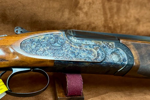 Rizzini S2000 Triple Combo 20GA/28GA/.410 32" Left Handed | 140835
